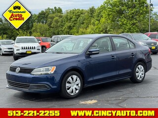 2014 Volkswagen Jetta