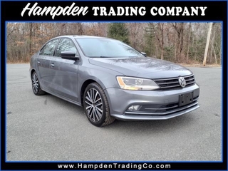 2015 Volkswagen Jetta