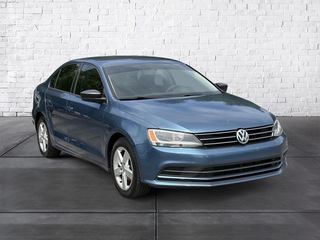 2015 Volkswagen Jetta for sale in Chattanooga TN