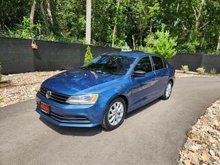 2015 Volkswagen Jetta for sale in Kansas City MO