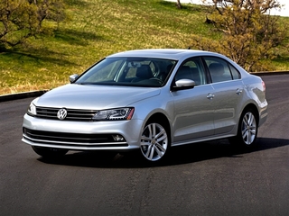 2016 Volkswagen Jetta for sale in Mount Pleasant SC