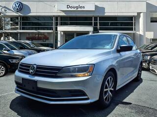 2016 Volkswagen Jetta for sale in Summit NJ