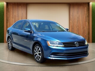 2017 Volkswagen Jetta for sale in Huntersville NC