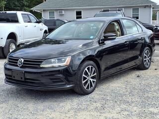 2017 Volkswagen Jetta