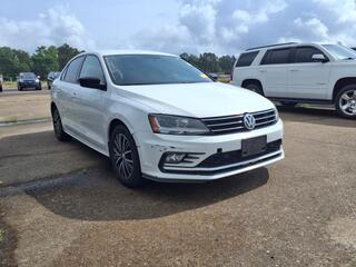2018 Volkswagen Jetta