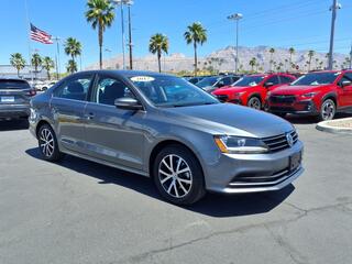 2017 Volkswagen Jetta