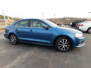 2017 Volkswagen Jetta