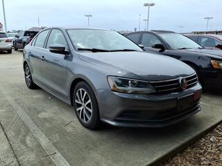 2017 Volkswagen Jetta for sale in Conroe TX