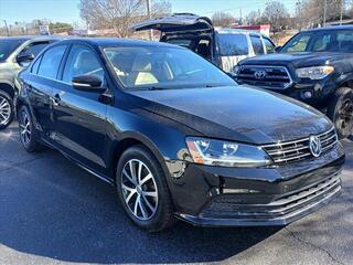 2018 Volkswagen Jetta