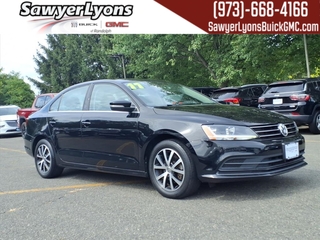 2017 Volkswagen Jetta
