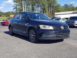 2017 Volkswagen Jetta for sale in Cleveland TN