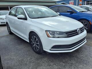 2017 Volkswagen Jetta for sale in Guthrie KY
