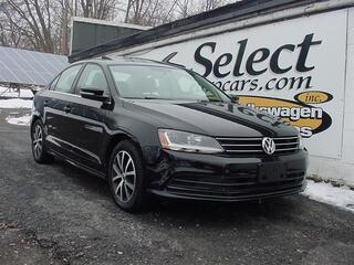 2017 Volkswagen Jetta