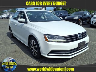 2017 Volkswagen Jetta for sale in Cape Girardeau MO