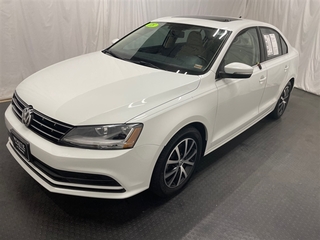 2018 Volkswagen Jetta