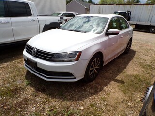 2017 Volkswagen Jetta for sale in East Brookfield MA