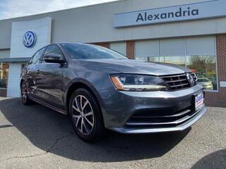 2018 Volkswagen Jetta for sale in Alexandria VA