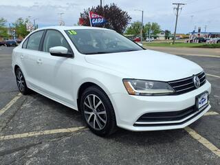 2017 Volkswagen Jetta for sale in Rockford IL