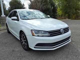 2017 Volkswagen Jetta for sale in Clarksville TN
