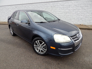 2005 Volkswagen Jetta