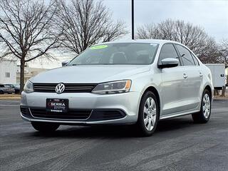 2013 Volkswagen Jetta for sale in Savoy IL