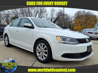 2012 Volkswagen Jetta for sale in Cape Girardeau MO