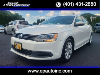 2013 Volkswagen Jetta for sale in East Providence RI