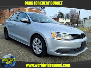 2012 Volkswagen Jetta for sale in Cape Girardeau MO