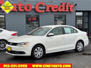 2013 Volkswagen Jetta for sale in Cincinnati OH
