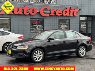 2013 Volkswagen Jetta for sale in Cincinnati OH