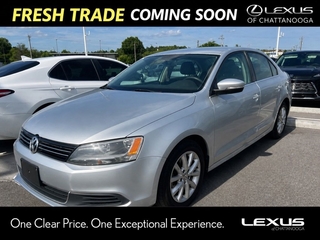 2013 Volkswagen Jetta for sale in Chattanooga TN