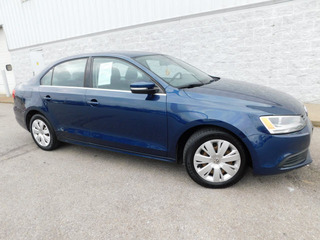 2013 Volkswagen Jetta for sale in Clarksville TN