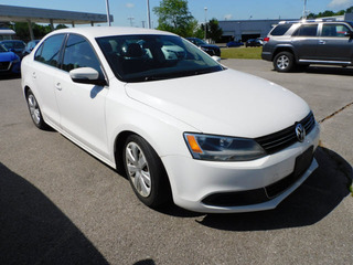 2013 Volkswagen Jetta for sale in Clarksville TN