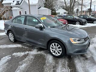 2013 Volkswagen Jetta