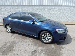 2013 Volkswagen Jetta for sale in Clarksville TN