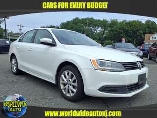 2013 Volkswagen Jetta