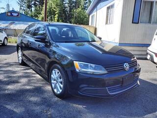 2013 Volkswagen Jetta