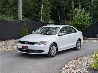 2011 Volkswagen Jetta for sale in Kansas City MO