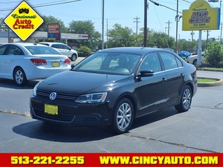 2013 Volkswagen Jetta
