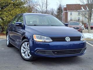 2011 Volkswagen Jetta for sale in Cincinnati OH