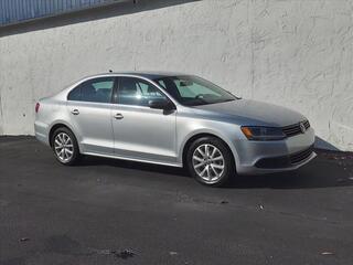 2013 Volkswagen Jetta