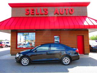 2013 Volkswagen Jetta
