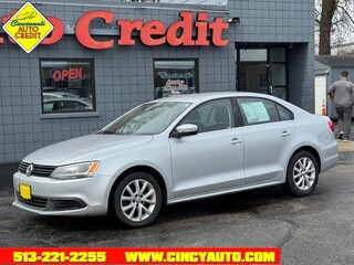 2013 Volkswagen Jetta for sale in Cincinnati OH