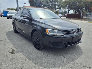 2013 Volkswagen Jetta