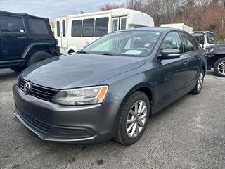 2011 Volkswagen Jetta for sale in Knoxville TN