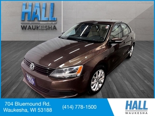 2011 Volkswagen Jetta for sale in Waukesha WI