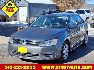 2013 Volkswagen Jetta