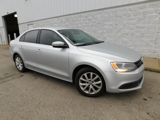 2013 Volkswagen Jetta