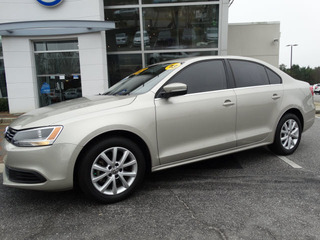 2013 Volkswagen Jetta for sale in Columbus GA