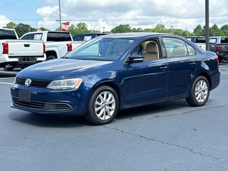 2011 Volkswagen Jetta
